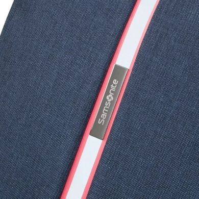 Жіночий рюкзак з відділенням для ноутбука до 14,1" Samsonite Securipak S KB3*001 Eclipse Blue