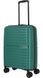 Чемодан Travelite Trient из полипропилена на 4-х колесах TL076547-80 Green (малый)
