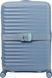 Багажний ремінь American Tourister Ta із системою TSA MF3*003;51 Stone Blue/Blue