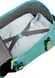 Рюкзак дорожній American Tourister Take2Cabin S для ручної поклажі в Ryanair 91G*004 Dusty Turquoise/Lime
