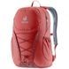 Рюкзак повсякденний Deuter Gogo 25 л 3813221 5588 currant-redwood