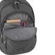 Рюкзак с отделением для ноутбука до 15,6" Travelite Basics TL096308 Anthracite