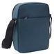 Сумка повседневная Hedgren Commute Walk з RFID карманом HCOM09/706-01 City Blue