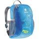 Дитячий рюкзак Deuter Pico 5 л 36043 3006 turquoise