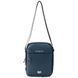 Сумка повседневная Hedgren Commute Walk з RFID карманом HCOM09/706-01 City Blue