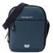 Сумка повседневная Hedgren Commute Walk з RFID карманом HCOM09/706-01 City Blue