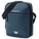 Сумка повседневная Hedgren Commute Walk з RFID карманом HCOM09/706-01 City Blue