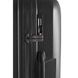 Валіза з поліпропілену на 4-х колесах EPIC PHANTOM SL EPH402-03-01 Phantom BLACK (середня)