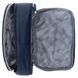 Несессер дорожный для косметики Roncato Ironik 2.0 415307/23 Dark Blue