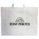 Сумка-портфель із натуральної шкіри Tony Perotti Italico 6031-38 nero (чорний)