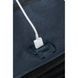 Жіночий рюкзак з відділенням для ноутбука до 14,1" Samsonite Securipak S KB3*001 Eclipse Blue