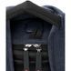 Жіночий рюкзак з відділенням для ноутбука до 14,1" Samsonite Securipak S KB3*001 Eclipse Blue