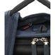 Жіночий рюкзак з відділенням для ноутбука до 14,1" Samsonite Securipak S KB3*001 Eclipse Blue