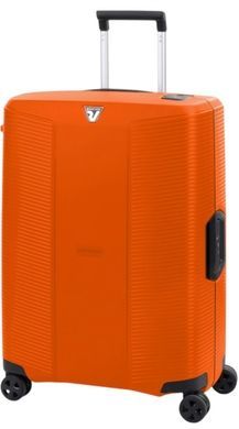 Чемодан Roncato MODULIGHT из полипропилена на 4-х колесах 500812/12 Arancio (средний)