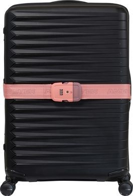 Багажный ремень American Tourister Ta с системой TSA MF3*003;10 Pink/Mauve