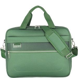 Дорожно-повседневная сумка без колес Travelite Miigo TL092704-80 matcha (малая)