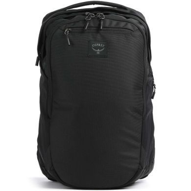 Рюкзак Osprey Aoede Airspeed 21л с отделением для ноутбука до 15,6" 009.3444 Black