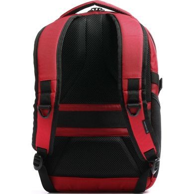 Повсякденний рюкзак з відділенням для ноутбуку до 15" Victorinox Vx Sport Evo Compact Vt611414 Scarlet Sage