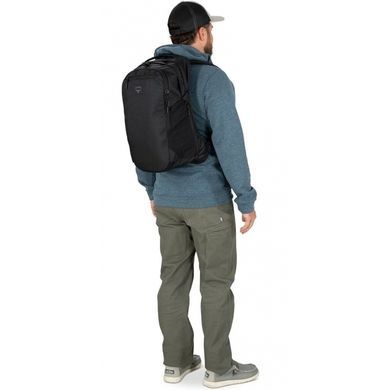 Рюкзак Osprey Aoede Airspeed 21л с отделением для ноутбука до 15,6" 009.3444 Black