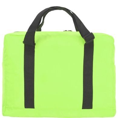 Сумка дорожная складная Travelite Accessories TL000335-83 Lemon (малая)