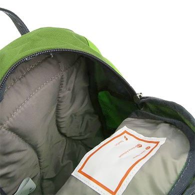 Дитячий рюкзак Deuter Pico 5 л 36043 2004 kiwi