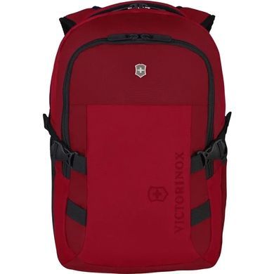 Повсякденний рюкзак з відділенням для ноутбуку до 15" Victorinox Vx Sport Evo Compact Vt611414 Scarlet Sage