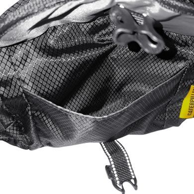 Поясна сумка CAT Urban Mountineer 3L Fuji 83366;01 Black