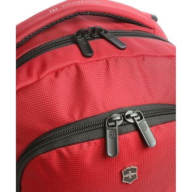Повсякденний рюкзак з відділенням для ноутбуку до 15" Victorinox Vx Sport Evo Compact Vt611414 Scarlet Sage