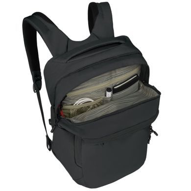 Рюкзак Osprey Aoede Airspeed 21л с отделением для ноутбука до 15,6" 009.3444 Black