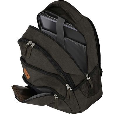Рюкзак с отделением для ноутбука до 15,6" Travelite Basics TL096308 Brown