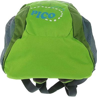 Дитячий рюкзак Deuter Pico 5 л 36043 2004 kiwi