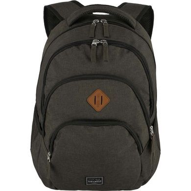 Рюкзак с отделением для ноутбука до 15,6" Travelite Basics TL096308 Brown
