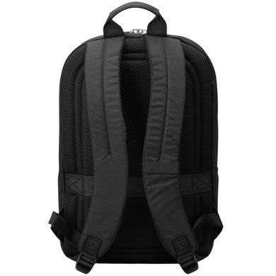 Городской рюкзак Roncato Easy Office 2.0 с отделением для ноутбука до 17,3" 412721/01 Nero