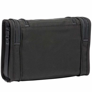 Несесер Tumi Alpha 3 Hanging Travel Kit 02203191D3 чорний
