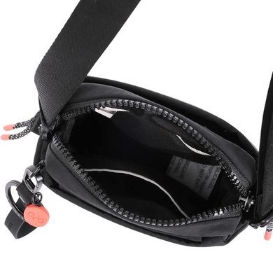 Жіноча сумка Hedgren String SIPHO HSTG07/003-01 Black
