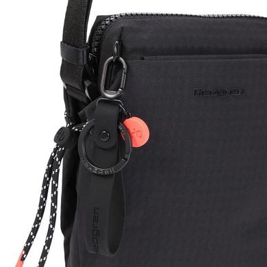 Жіноча сумка Hedgren String SIPHO HSTG07/003-01 Black
