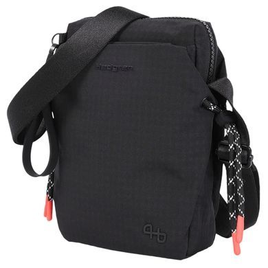 Жіноча сумка Hedgren String SIPHO HSTG07/003-01 Black