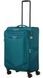 Валіза American Tourister Summerride текстильна на 4-х колесах ME7*005;51 Totally Teal (середня)