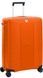 Чемодан Roncato MODULIGHT из полипропилена на 4-х колесах 500812/12 Arancio (средний)