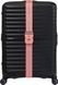 Багажный ремень American Tourister Ta с системой TSA MF3*003;10 Pink/Mauve