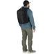 Рюкзак Osprey Aoede Airspeed 21л с отделением для ноутбука до 15,6" 009.3444 Black