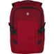 Повсякденний рюкзак з відділенням для ноутбуку до 15" Victorinox Vx Sport Evo Compact Vt611414 Scarlet Sage