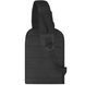 Рюкзак-слінг з відділенням для планшету до 10" Wenger Monosling Shoulder Bag 611876 Black
