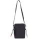 Жіноча сумка Hedgren String SIPHO HSTG07/003-01 Black