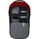 Повсякденний рюкзак з відділенням для ноутбуку до 15" Victorinox Vx Sport Evo Compact Vt611414 Scarlet Sage