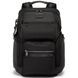 Рюкзак Tumi Alpha Bravo Nomadic Backpack с отделением для ноутбука до 15" 0232718D Black
