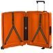 Чемодан Roncato MODULIGHT из полипропилена на 4-х колесах 500812/12 Arancio (средний)