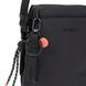 Жіноча сумка Hedgren String SIPHO HSTG07/003-01 Black
