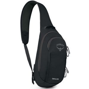 Рюкзак-слинг Osprey Daylite Sling 009.2492 черный
