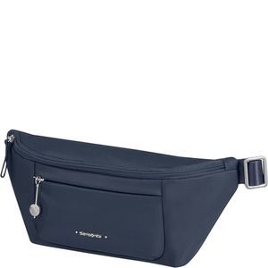 Женская поясная сумка Samsonite Move 3.0 CV3*062 Dark Blue